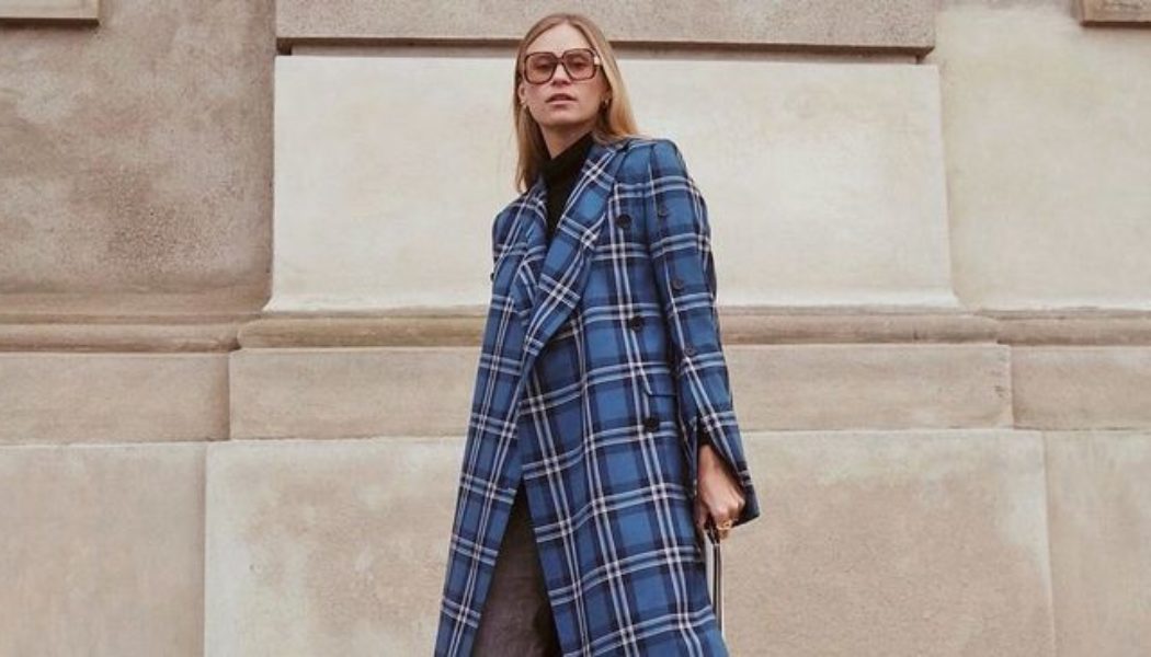 Prediction: These 12 Coat Trends Will Be the First to Sell Out