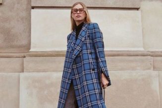 Prediction: These 12 Coat Trends Will Be the First to Sell Out