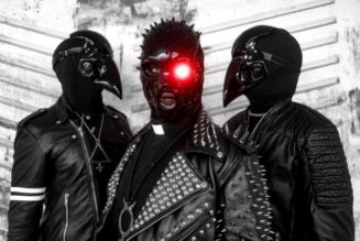 PRIEST, Featuring Former Members Of GHOST, Signs Deal With CLEOPATRA RECORDS