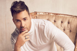 Prince Royce’s ‘Lao’ a Lao” Lands Atop Latin Airplay Chart