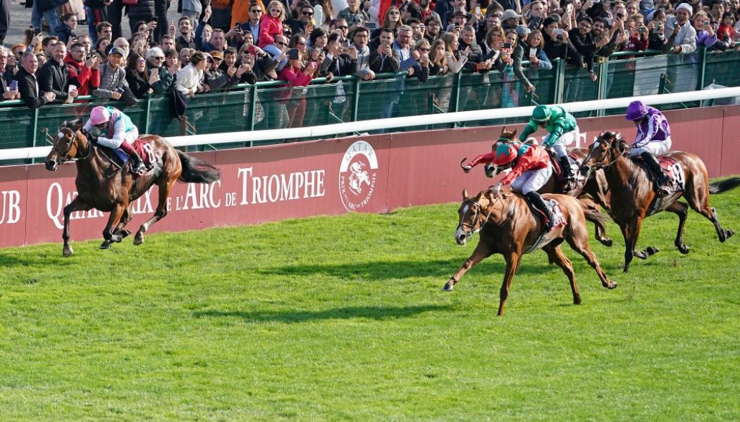 Prix de l’Arc de Triomphe 2021 Preview, Predictions & Betting Tips – Adayar Favourite for Longchamp Glory