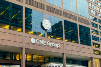 ProShares wants CME to waive position limits on new Bitcoin Futures ETF