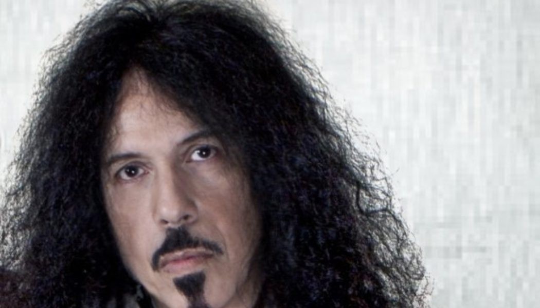 Public Funeral Service For QUIET RIOT Drummer FRANKIE BANALI To Be Held In November