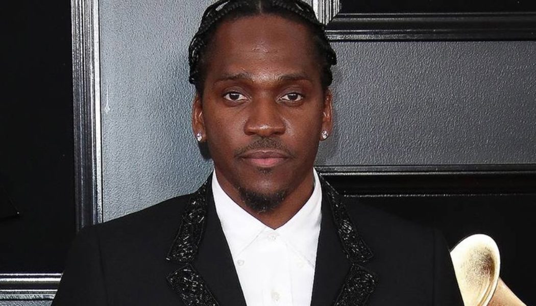 Pusha T Claims His New Album Is Better Than ‘DAYTONA’