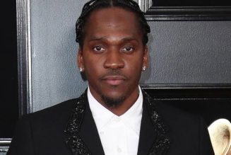 Pusha T Claims His New Album Is Better Than ‘DAYTONA’