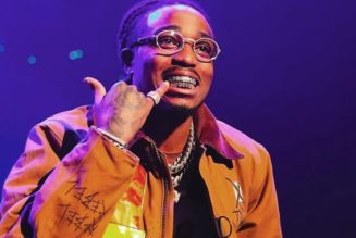 Quavo Reveals Migos Will “Most Definitely” Be Releasing Their Own Solo Projects