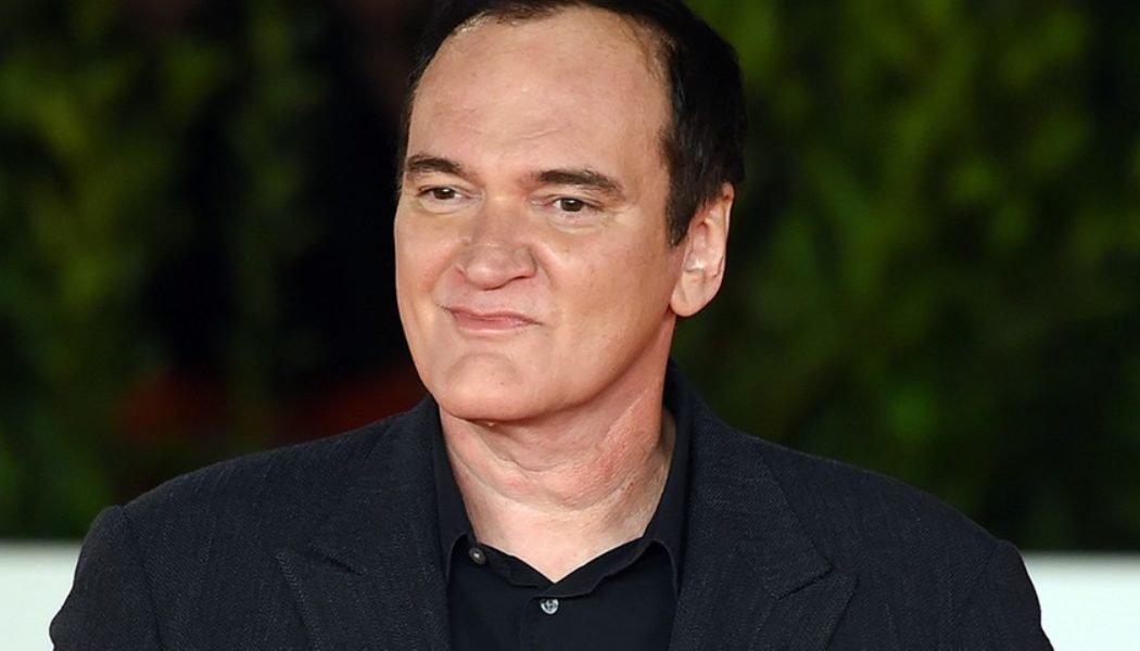 Quentin Tarantino Is Open To Having ‘Kill Bill 3’ as His Next Film