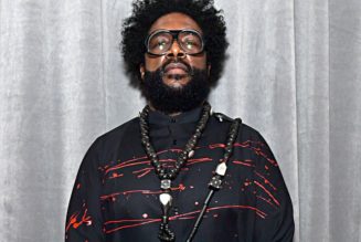 Questlove Is Studying Creativity Under a Microscopic Lens