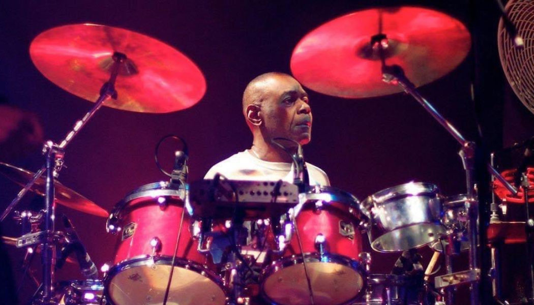 R.I.P. Everett Morton, Drummer of UK Ska Band The Beat Dead at 71