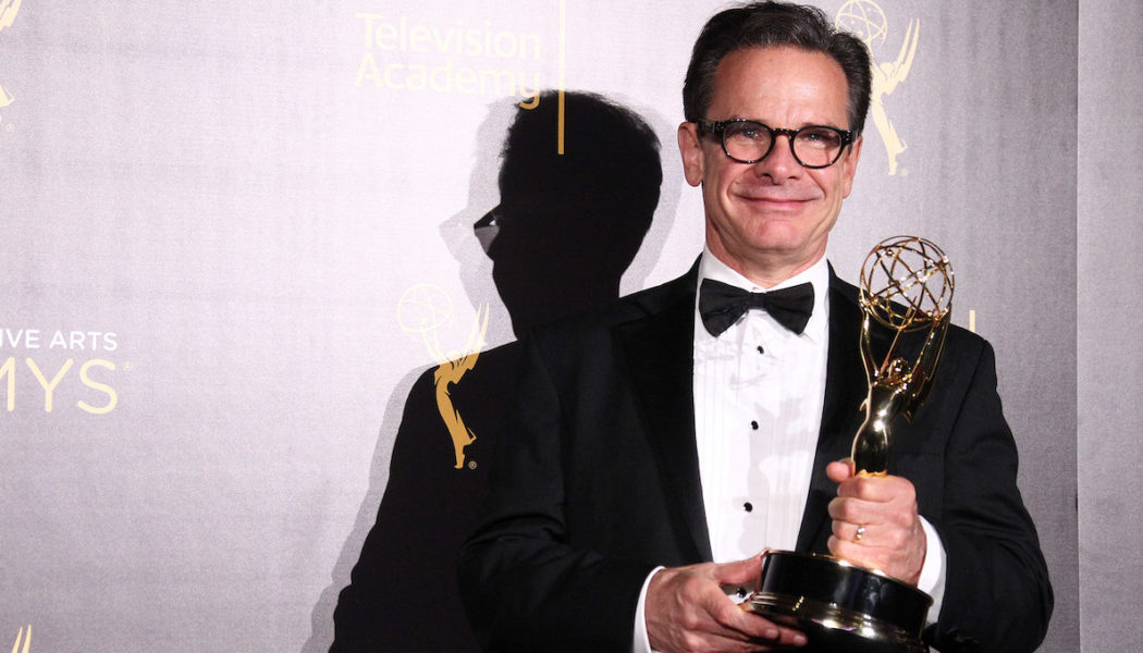 R.I.P. Peter Scolari, Emmy-Winning Girls and Bosom Buddies Actor Dead at 66