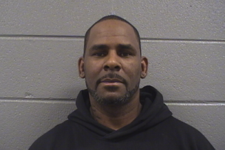 R. Kelly Put On Suicide Watch After Conviction