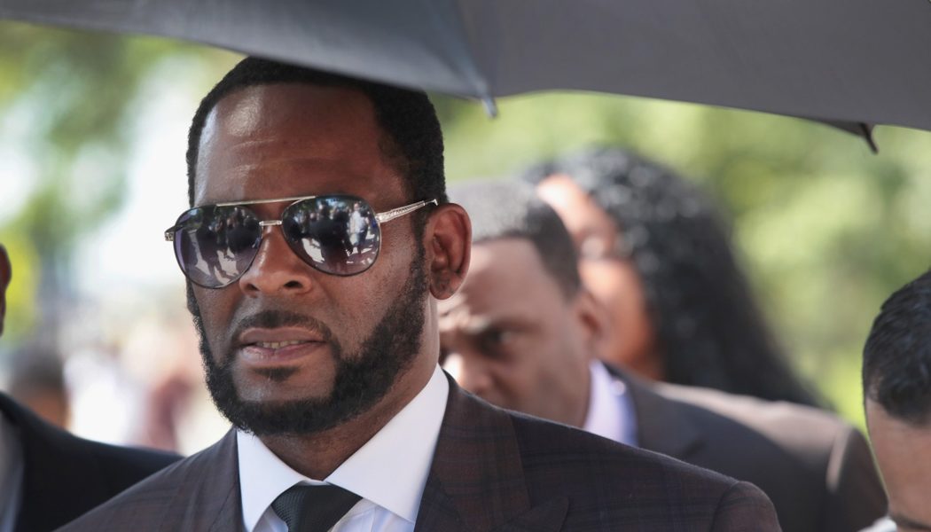 R. Kelly’s Been Found Guilty, But What’s the Verdict for the Music Industry?