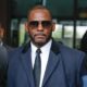 R. Kelly’s YouTube Channels Are Terminated