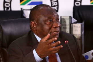 Ramaphosa Announces Vaccine Passports for SA + All The Details