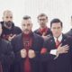 Rammstein Premiere New Song … to an Astronaut in Space: Watch