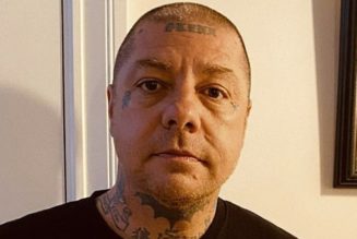 RANCID’s LARS FREDERIKSEN Covers KISS, U.K. SUBS On Debut Solo EP, ‘To Victory’