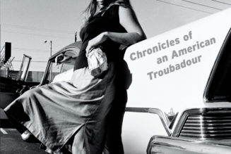 Read Me: Rickie Lee Jones’s Last Chance Texaco: Chronicles of an American Troubadour