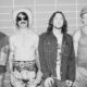 Red Hot Chili Peppers Announce Massive Tour with The Strokes, Beck & HAIM