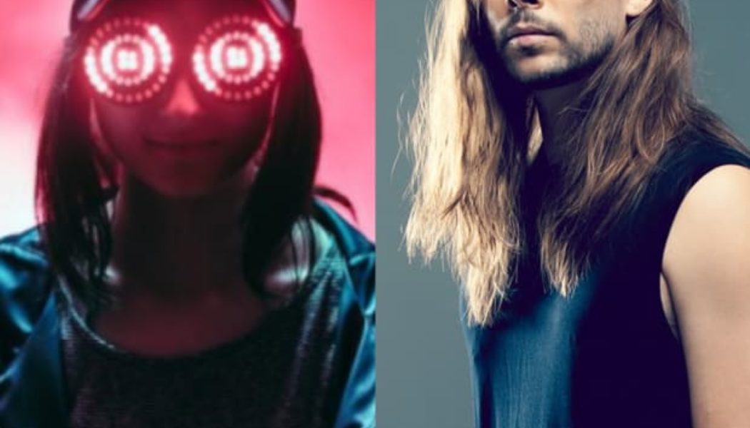 REZZ and Seven Lions Confirm Collaboration In the Works