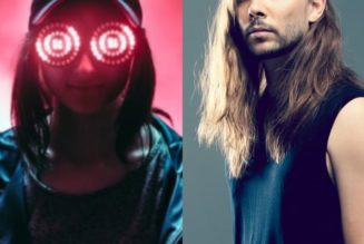 REZZ and Seven Lions Confirm Collaboration In the Works