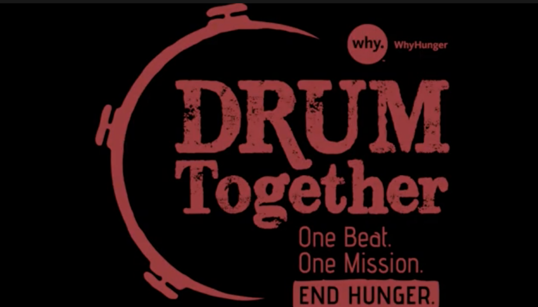 Ringo Starr, Matt Cameron, Nandi Bushell ‘Come Together’ to End World Hunger