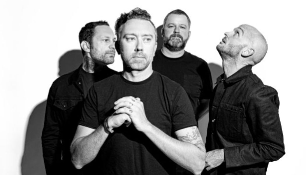 RISE AGAINST To Release ‘Nowhere Sessions’ EP In November