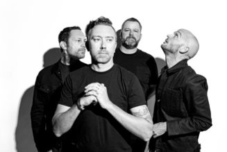 RISE AGAINST To Release ‘Nowhere Sessions’ EP In November