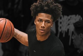 Rising Basketball Star Mikey Williams Launches NFT Collection with I Got It