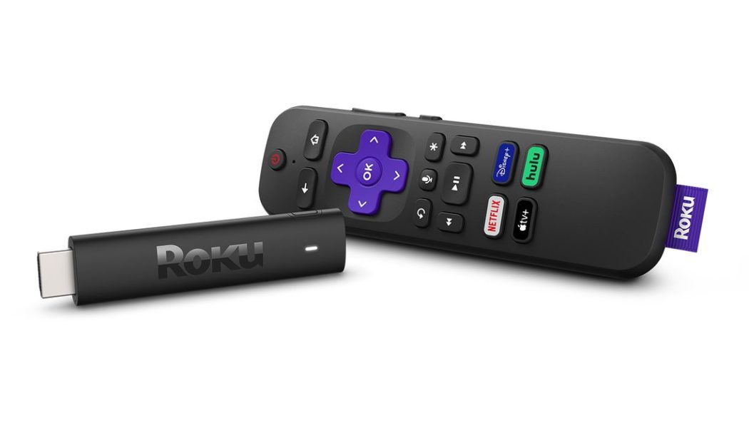 Roku launches new personal-use developer kit