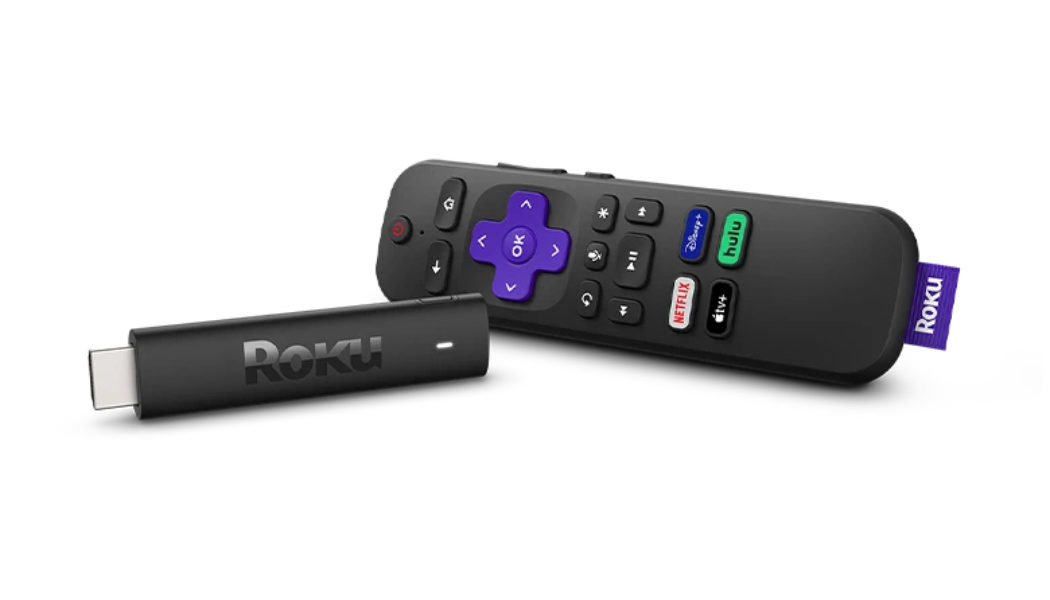 Roku Streaming Stick 4K review: keeping it simple, now with Dolby Vision