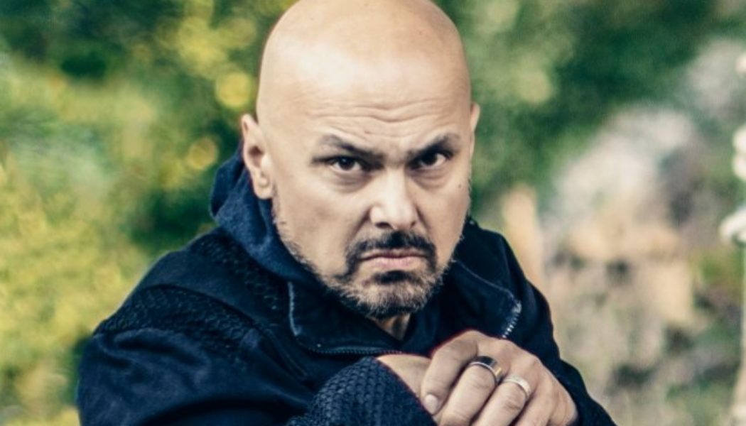 ROY KHAN Opens Up About His Decision To Leave KAMELOT: ‘It Was Easy But It Was Hard’