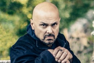 ROY KHAN Opens Up About His Decision To Leave KAMELOT: ‘It Was Easy But It Was Hard’