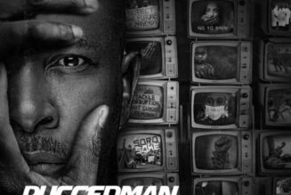 Ruggedman – My Country ft Praiz