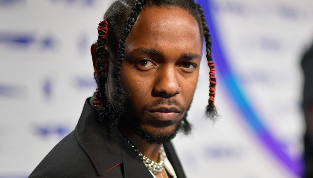 Rumors of New Kendrick Lamar Material Releasing This Friday Swirl as Tracks Reportedly Leak