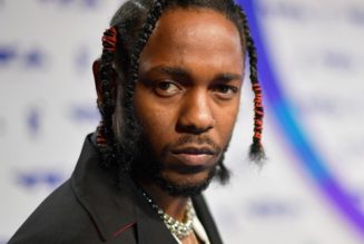 Rumors of New Kendrick Lamar Material Releasing This Friday Swirl as Tracks Reportedly Leak