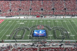 RUSH Members Are Left ‘Speechless’ By Ohio State Marching Band Tribute