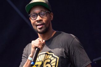 RZA on Selling One-of-a-Kind Wu Tang Album to Martin Shkreli: “It Was in the Wrong Hands”