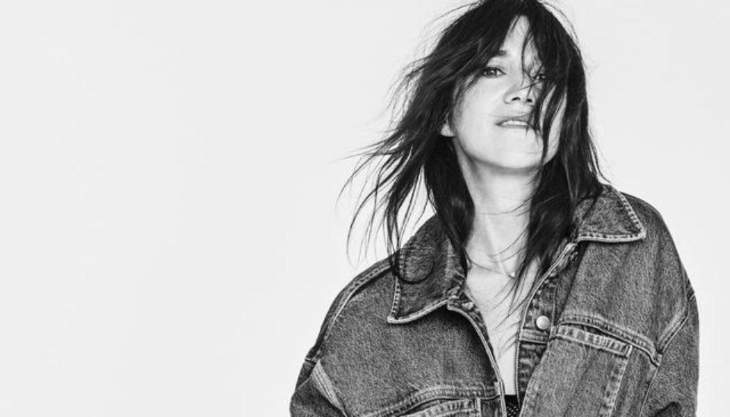 Sacré Bleu! Zara Just Dropped the Coolest French Capsule Collection