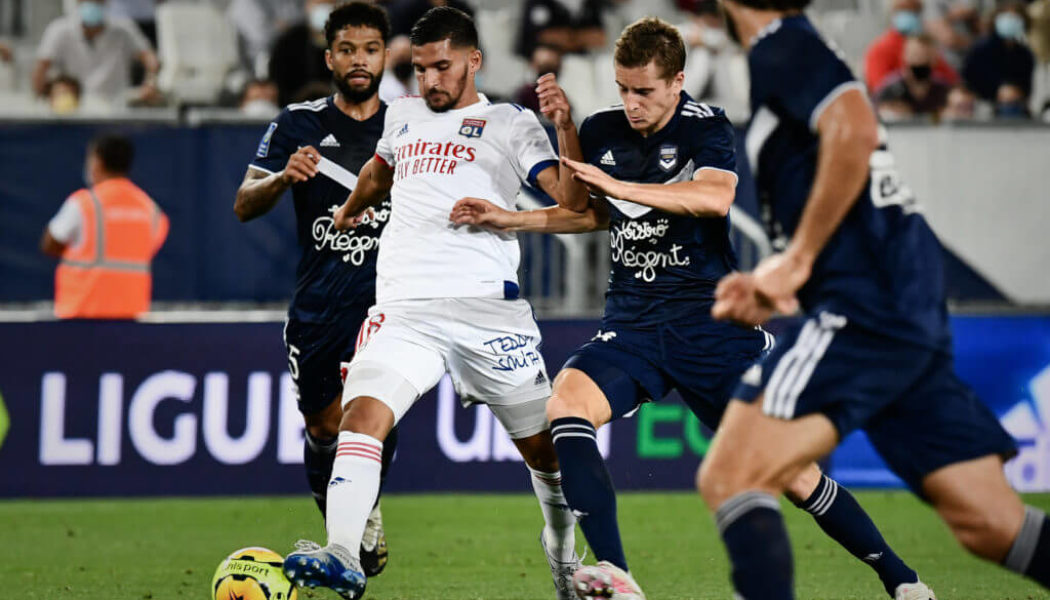 Saint-Etienne vs Lyon live stream, preview, team news & prediction