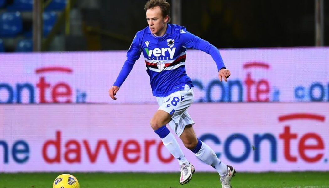 Sampdoria vs Spezia live stream, preview, team news & prediction