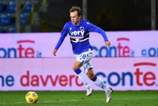 Sampdoria vs Spezia live stream, preview, team news & prediction