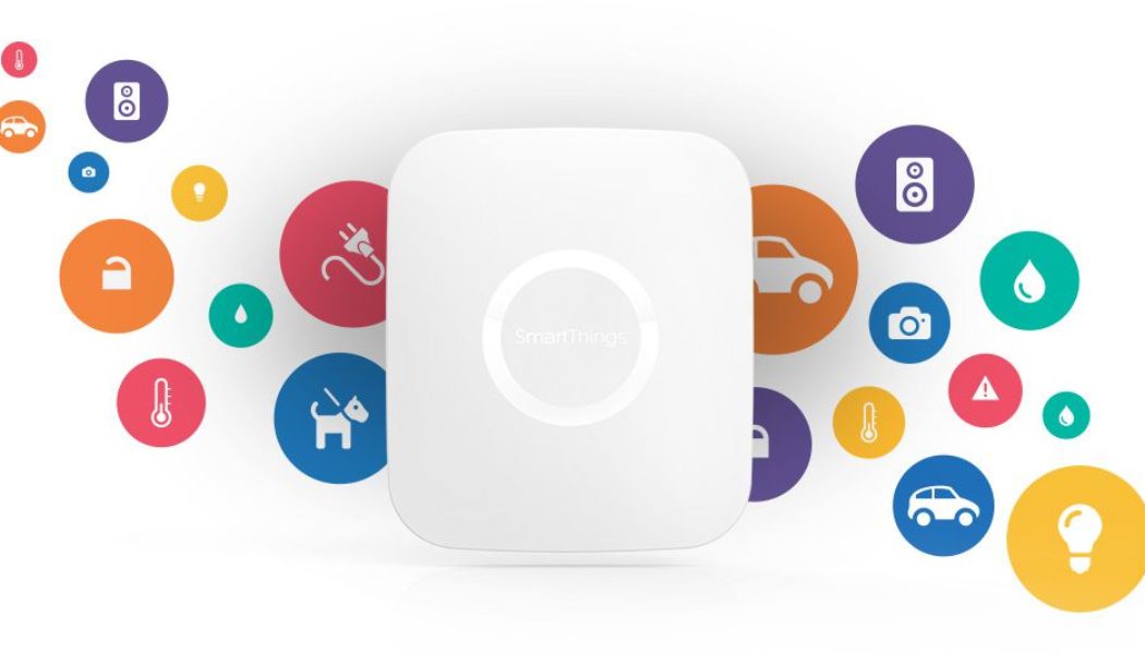 Samsung promises Matter support for SmartThings hubs, Galaxy devices, TVs, and fridges