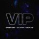 Sarkodie – VIP ft Zlatan & Rexxie