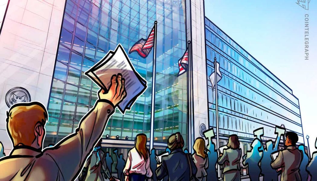 SEC approves Volt Equity ETF providing exposure to Bitcoin-centric companies