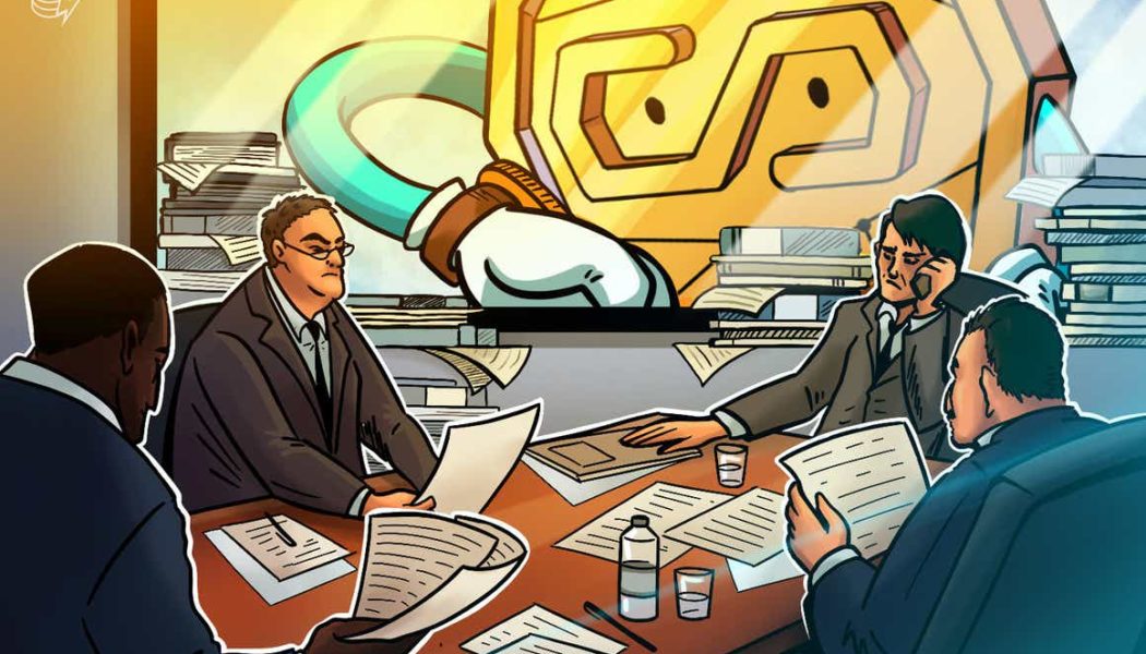 SEC expected to head U.S. stablecoin regulation and enforcement