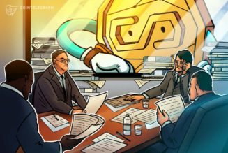 SEC expected to head U.S. stablecoin regulation and enforcement