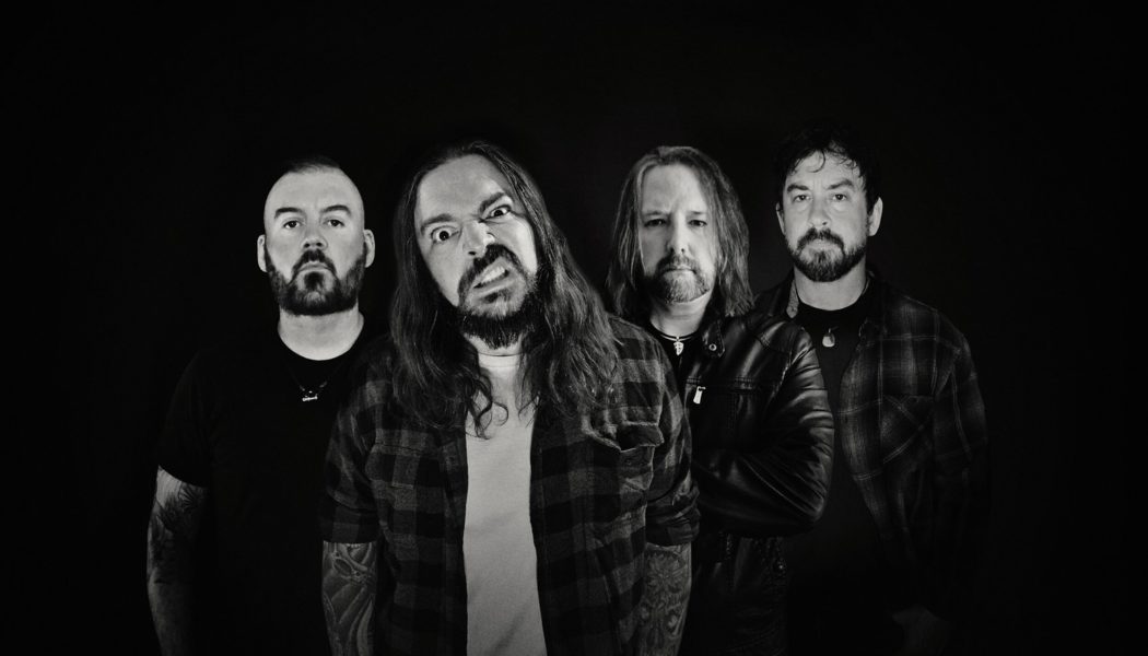 Seether Sets New Personal Best Atop Mainstream Rock Airplay Chart With ‘Wasteland’