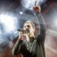 Serj Tankian Tests Positive for COVID-19, System of a Down Postpone Concerts