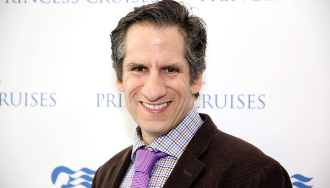 Seth Rudetsky Revives Virtual Concert Series With Lineup of Broadway Stars