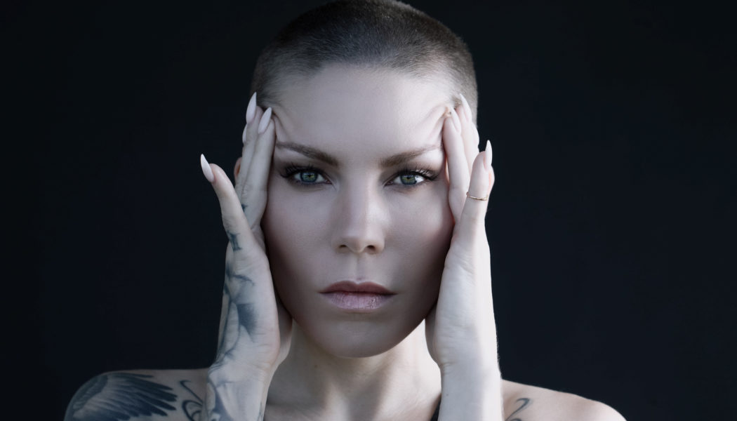 Skylar Grey and Eminem Collaborate on Venom End Credits Track ‘Last One Standing’